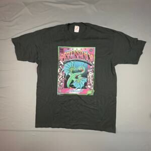 Vintage 1995 Texas Renaissance Festival T Shirt